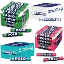 Polo Sugar Free, Original