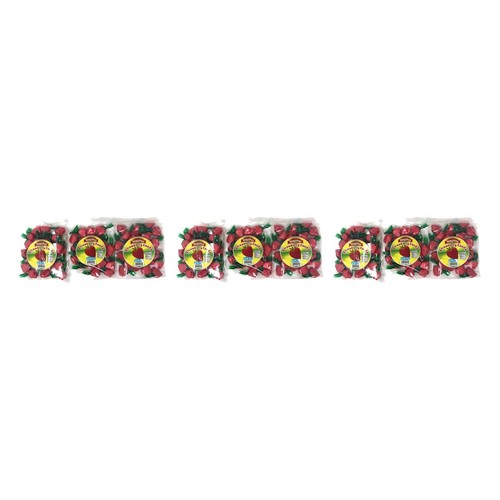 Marco polo strawberry candy - polo,