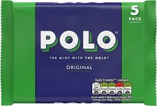 Nestle Polo Original Mints
