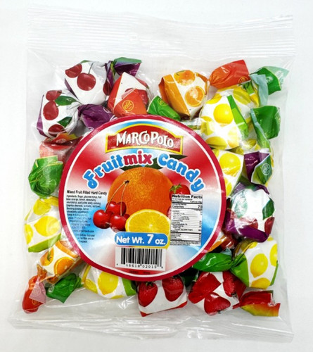 Marco polo candy hard - marco,