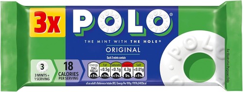 3pk nestle polo original - 1x,