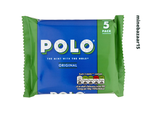 Polo original mint - original, of