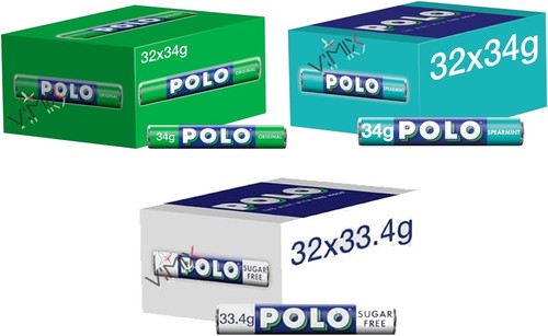 Polo mints rolls original - polo,